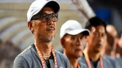 佩莱格里尼现场领悟安东尼战术精髓