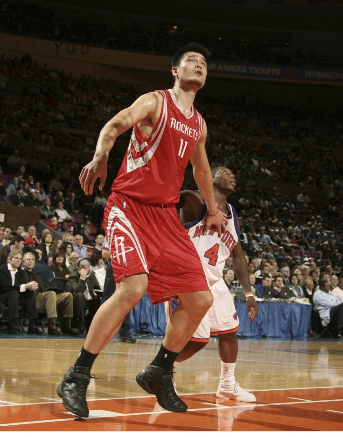 比赛中展现 比赛中展现